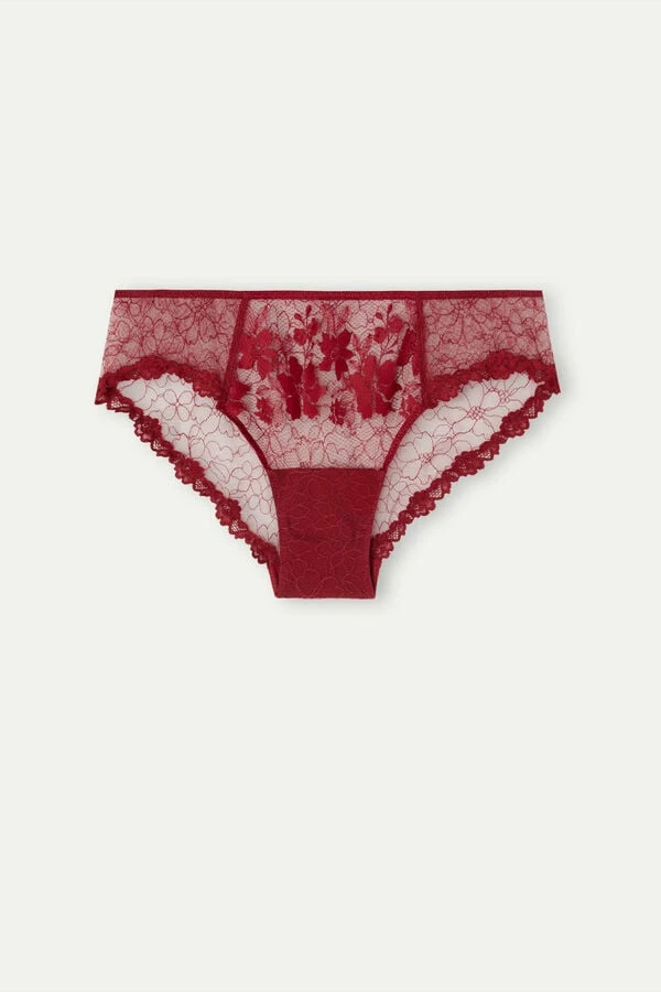 Top 10 ✔️ Intimissimi 👩 Women In Full Bloom Panties Evergreen ⭐ 5 Top 10 ✔️ Intimissimi 👩 Women In Full Bloom Panties Evergreen ⭐ - Image 3