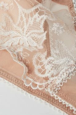 Discount 🔥 Intimissimi 👩 Women Lovely Day Brief Soft Beige/talco 👍 -panties Sales Store SID2470989I D1