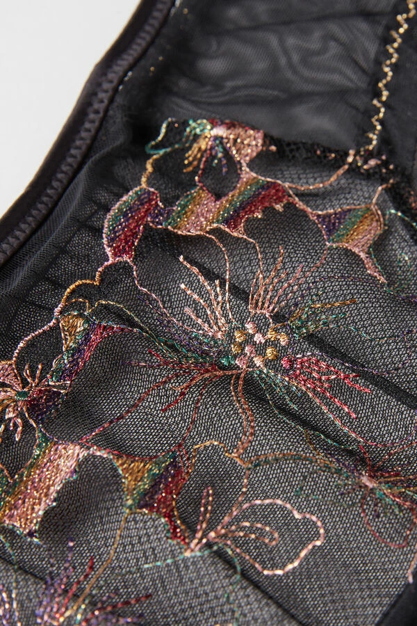 Cheap π₯° Intimissimi π© Women A Touch Of Light Panties Black π 6 Cheap π₯° Intimissimi π© Women A Touch Of Light Panties Black π - Image 4