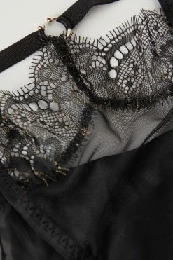 Outlet ๐ Intimissimi ๐ฉ Women Your Private Party Panties Black/gold ๐ 10 Outlet ๐ Intimissimi ๐ฉ Women Your Private Party Panties Black/gold ๐ -panties Sales Store SID2479138J D1