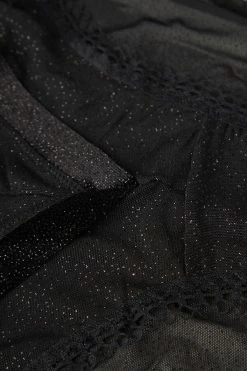 Cheap 🥰 Intimissimi 👩 Women Under The Stars Panties Black 🤩 -panties Sales Store SID2483019 D1