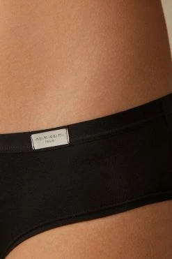 Cheapest โ Intimissimi ๐ฉ Women Cozy Panties In Cotton White ๐