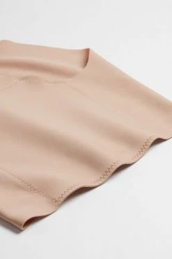 Wholesale 🧨 Intimissimi 👩 Women Raw-Cut Microfibre Briefs Black ✨ -panties Sales Store SID93A044 D1