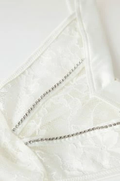 Best reviews of 🧨 Intimissimi 👩 Women Shine High Like Stars ‘80s Style Thong Black 😉 -panties Sales Store SP2481O2127 D1