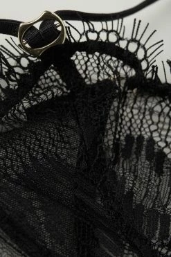 Cheapest ✨ Intimissimi 👩 Women Sensual Unbounded Thong White 🎁 -panties Sales Store SPD2460019 D1