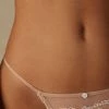 Outlet ๐ฏ Intimissimi ๐ฉ Women Lovely Day String Thong Soft Beige/talco ๐ 1 Outlet ๐ฏ Intimissimi ๐ฉ Women Lovely Day String Thong Soft Beige/talco ๐ -panties Sales Store SPD2470989I DT1W