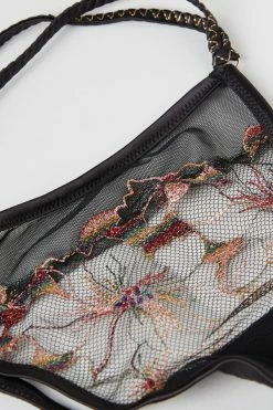 Hot Sale π Intimissimi π© Women A Touch Of Light String Thong Black π₯ 10 Hot Sale π Intimissimi π© Women A Touch Of Light String Thong Black π₯ -panties Sales Store SPD2476019 D1