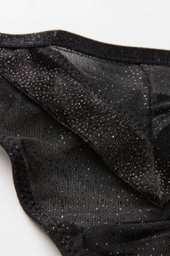 Buy ๐ Intimissimi ๐ฉ Women Under The Stars String Thong Black ๐คฉ 10 Buy ๐ Intimissimi ๐ฉ Women Under The Stars String Thong Black ๐คฉ -panties Sales Store SPD2483019 D1