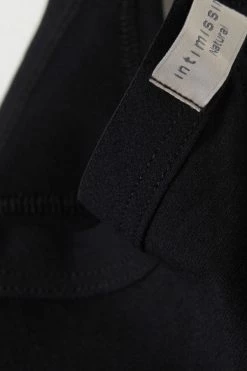 Outlet 🧨 Intimissimi 👩 Women String Thong In Cotton Soft Beige 😍 -panties Sales Store SPD65F019 D1